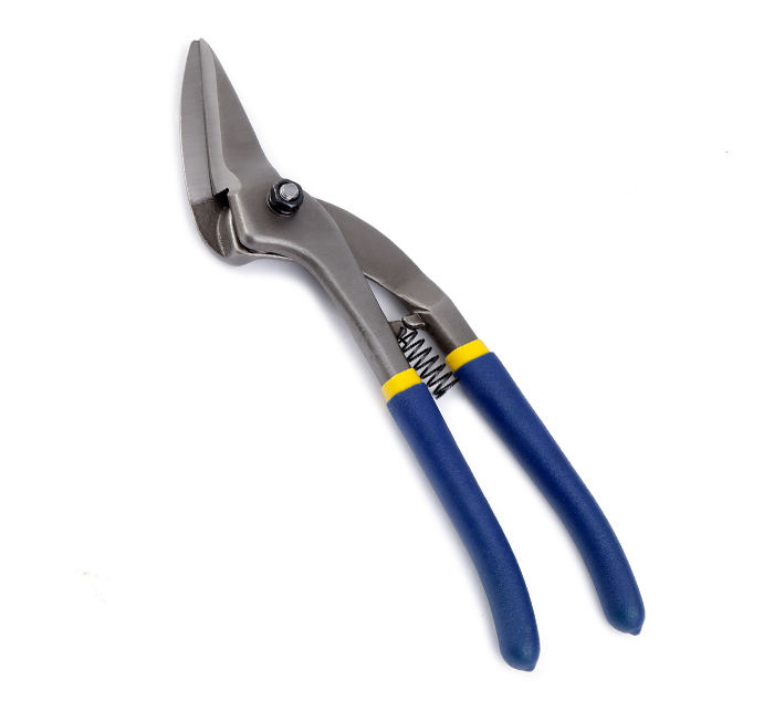  J0320A Duckbill Iron Scissors