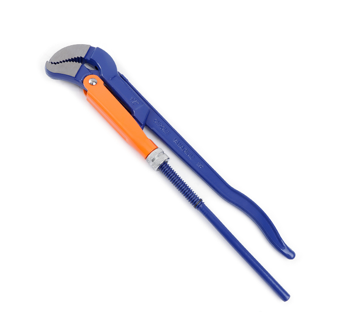  J0232A S-Type Olecranon Pipe Wrench